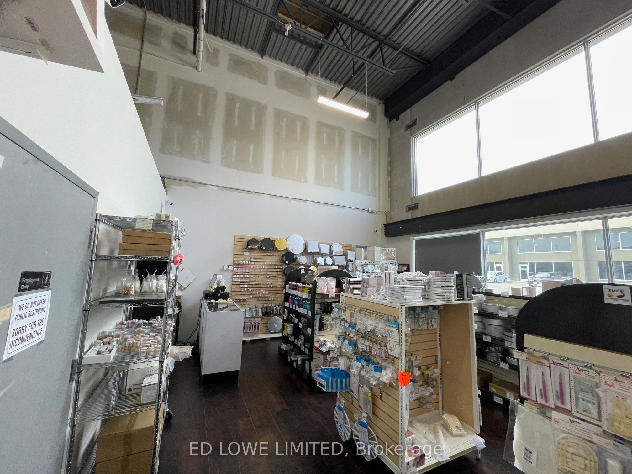 234 LOCKHART Drive, #3