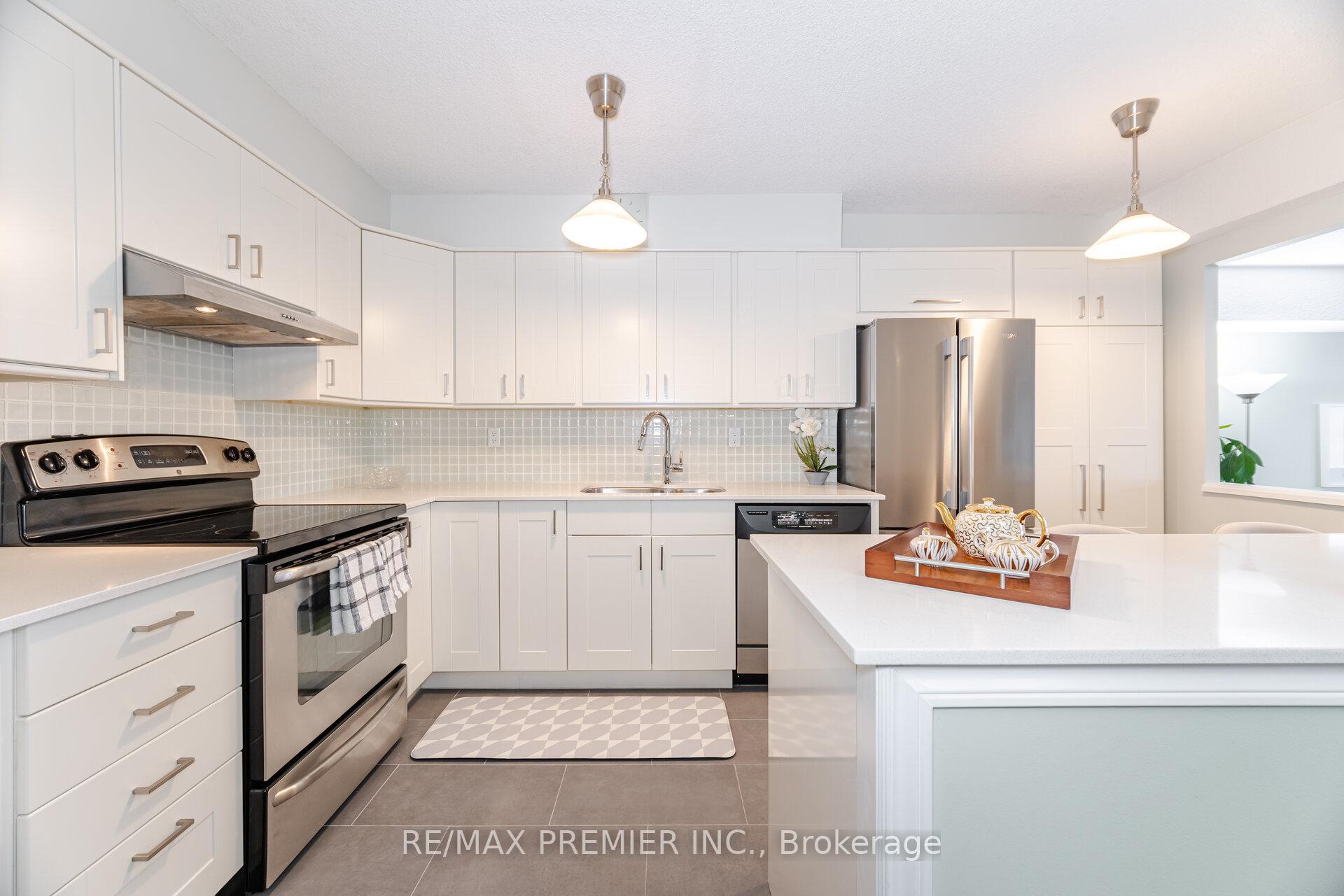 2 Bedrooms Condo at 270 Scarlett, Toronto For sale