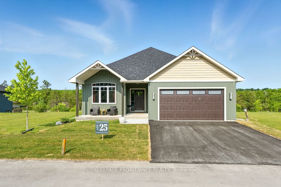 Lot 25 River Rapids