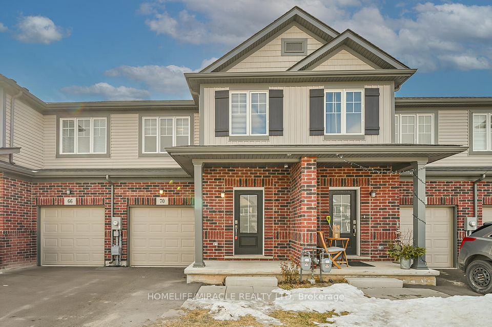 70 Alicia Crescent, Thorold, ON L3C 7M5