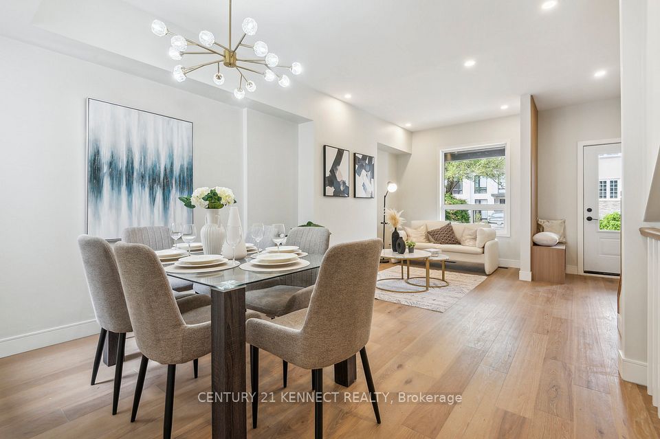 21 Frankdale