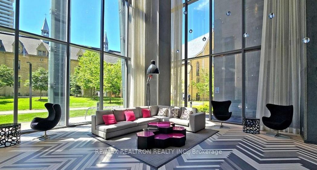 1 Bedroom Condo at 1080 Bay, Toronto For sale