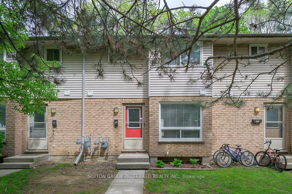 #32 - 550 Second Street, London East, ON N5V 3S3