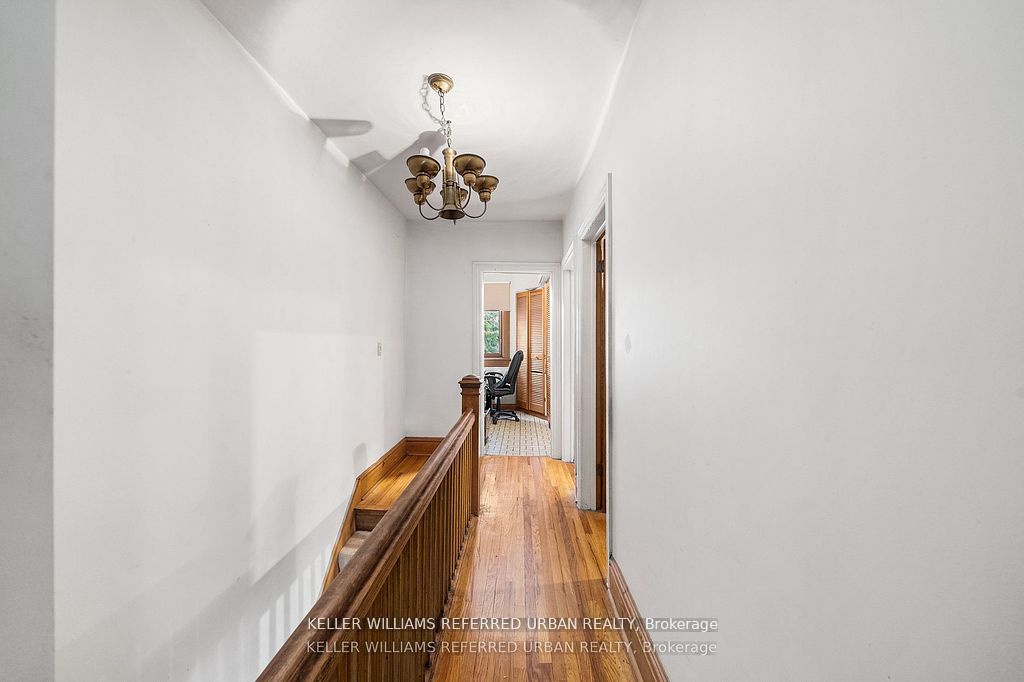 123 Gore Vale Avenue