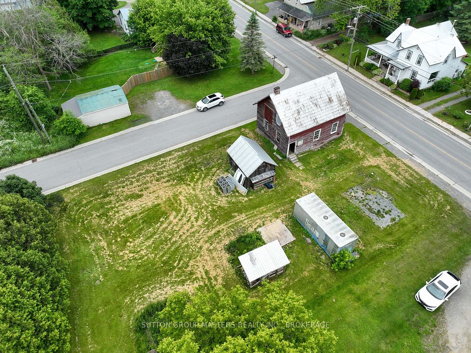 2950 County Road 14 Road, Stone Mills, ON K0K 1Z0