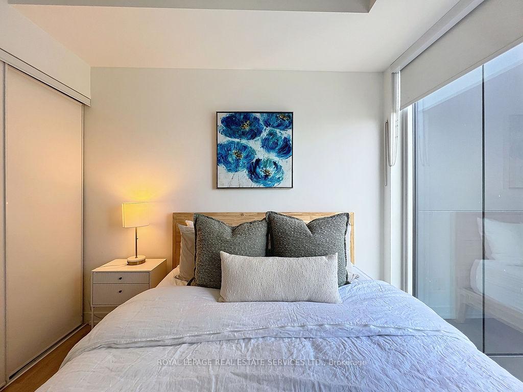 1 Bedroom Condo at 135 East Liberty, Toronto For sale