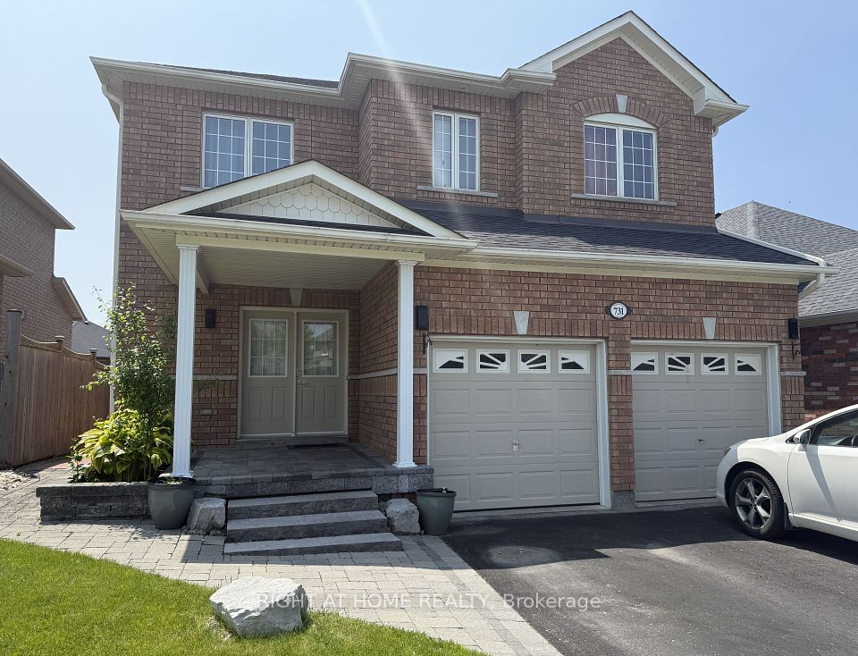 731 Coldstream Drive