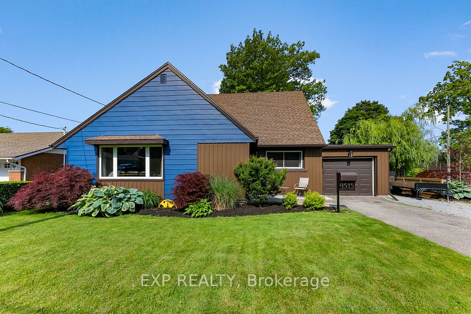 4515 Pinedale