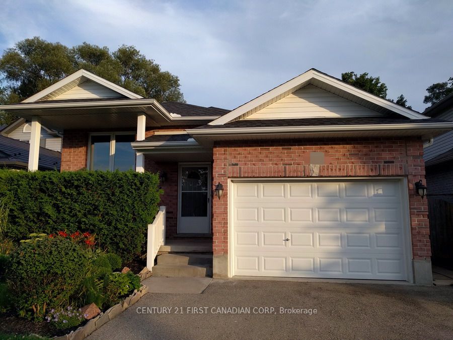 567 Sprucewood Drive