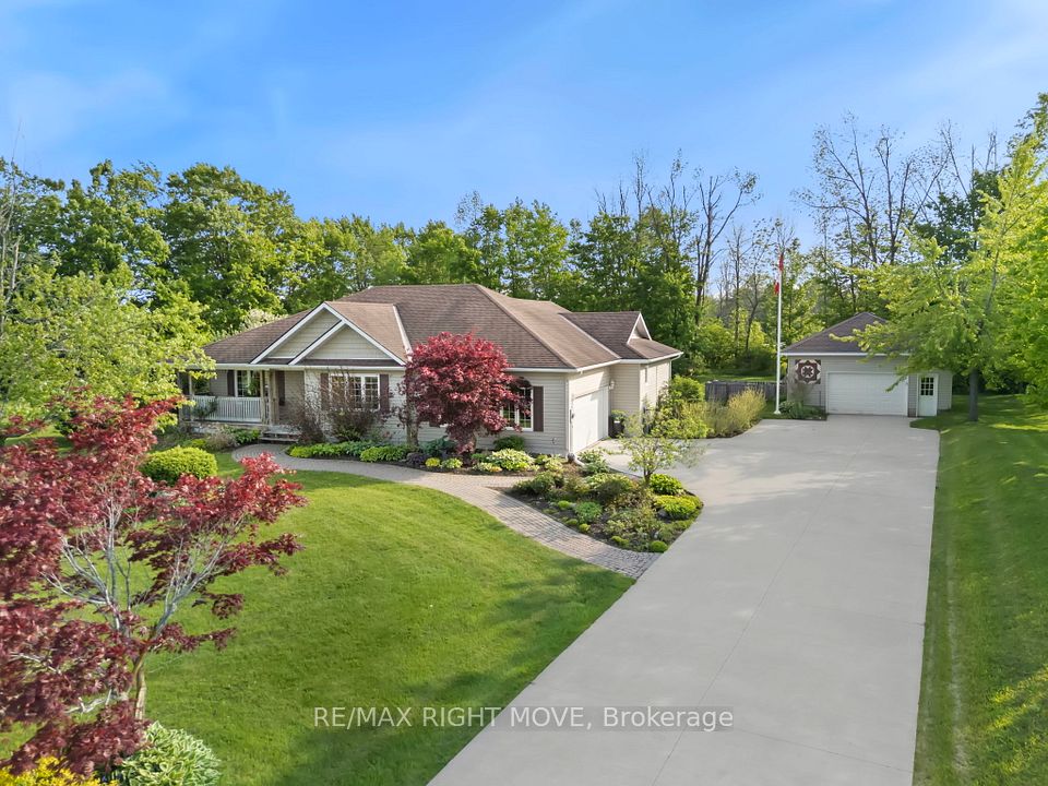4672 Zachary Crescent