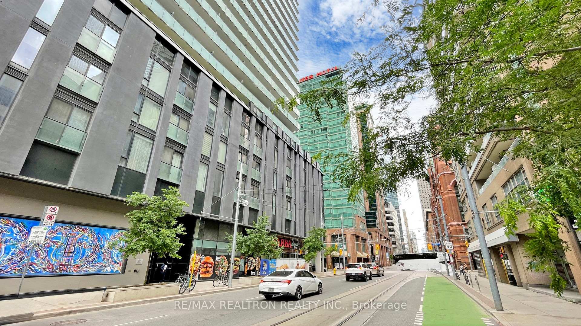 1 Bedroom Condo at 25 Richmond, Toronto For sale