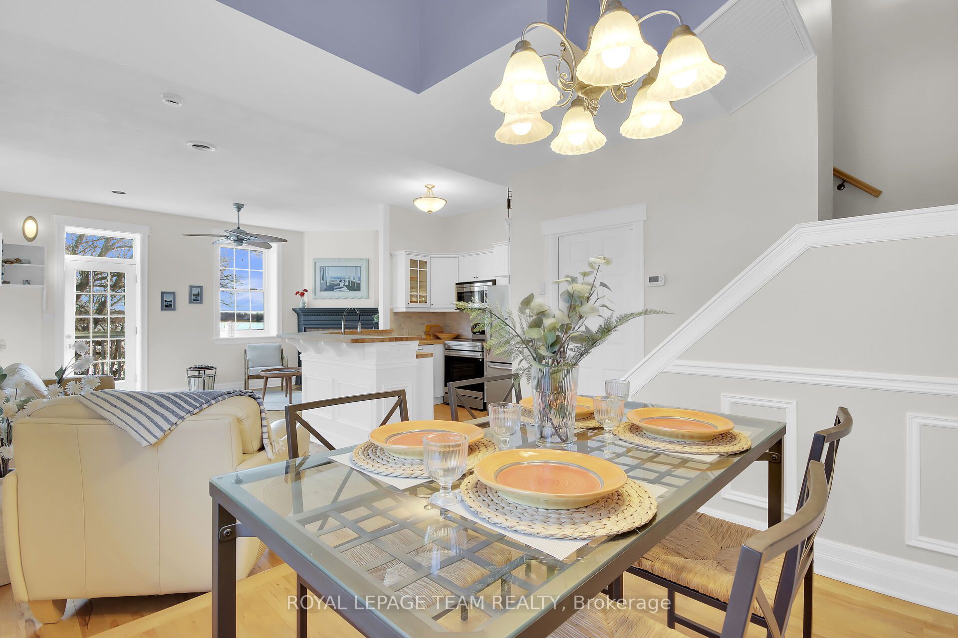 #3 - 19 Main Street, Westport, ON K0G 1X0
