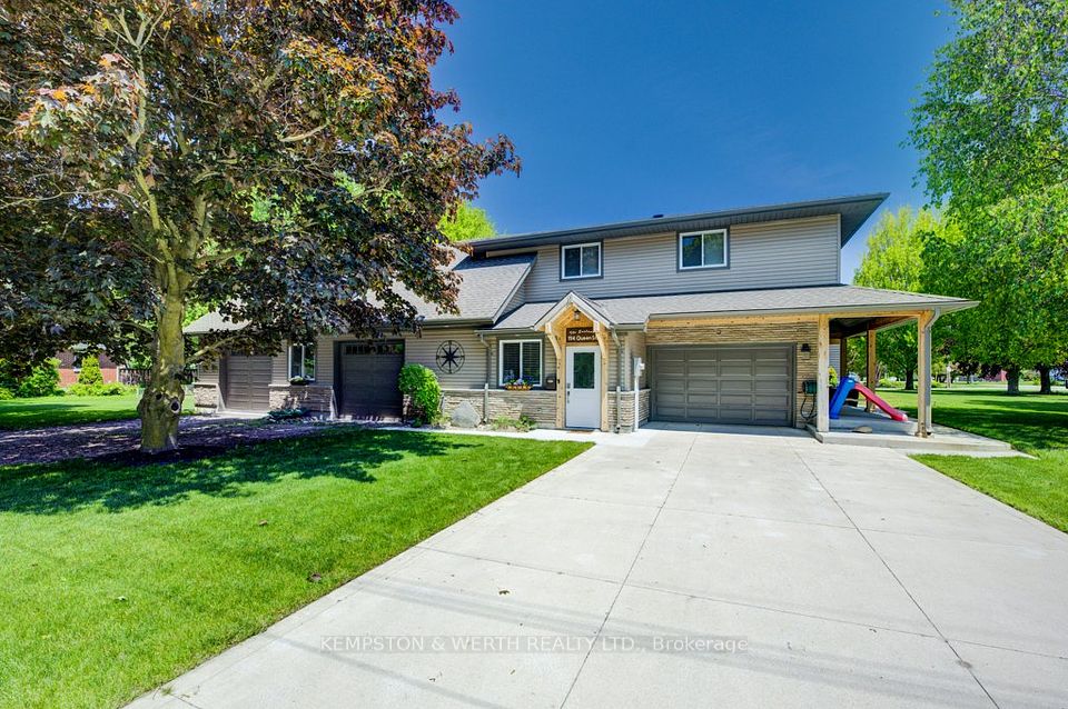 194 Queen Street, North Perth, ON N0G 1B0