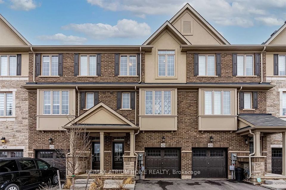 420 Belcourt Common