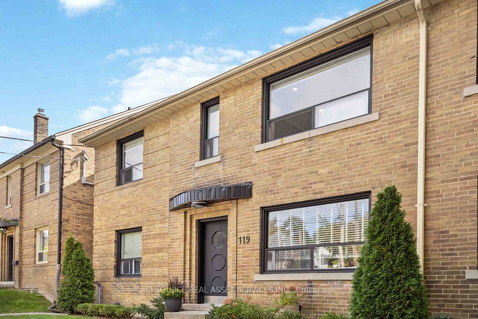 121 Cheritan Avenue