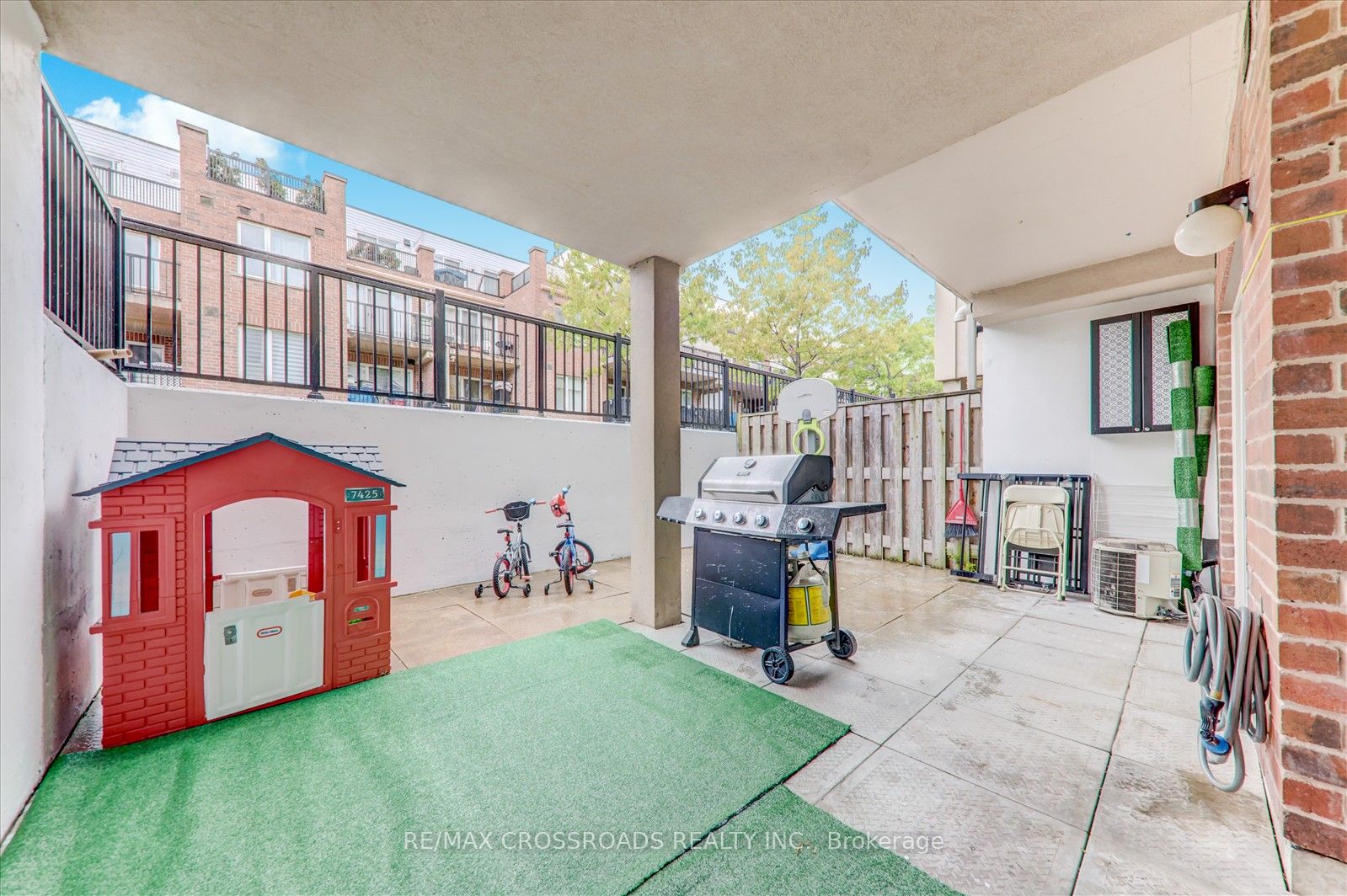 3047 Finch Avenue W, #1019
