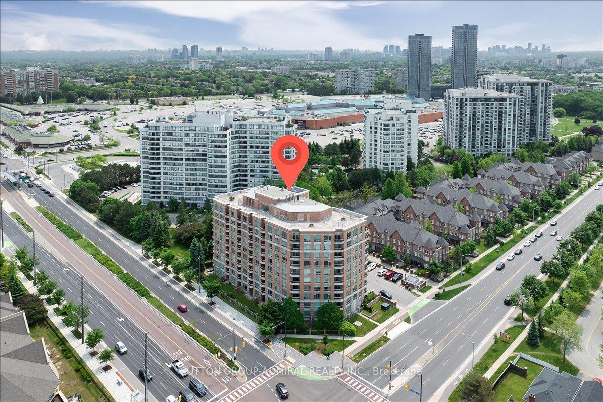 2 Bedrooms Condo at 745 New Westminster, Vaughan For sale