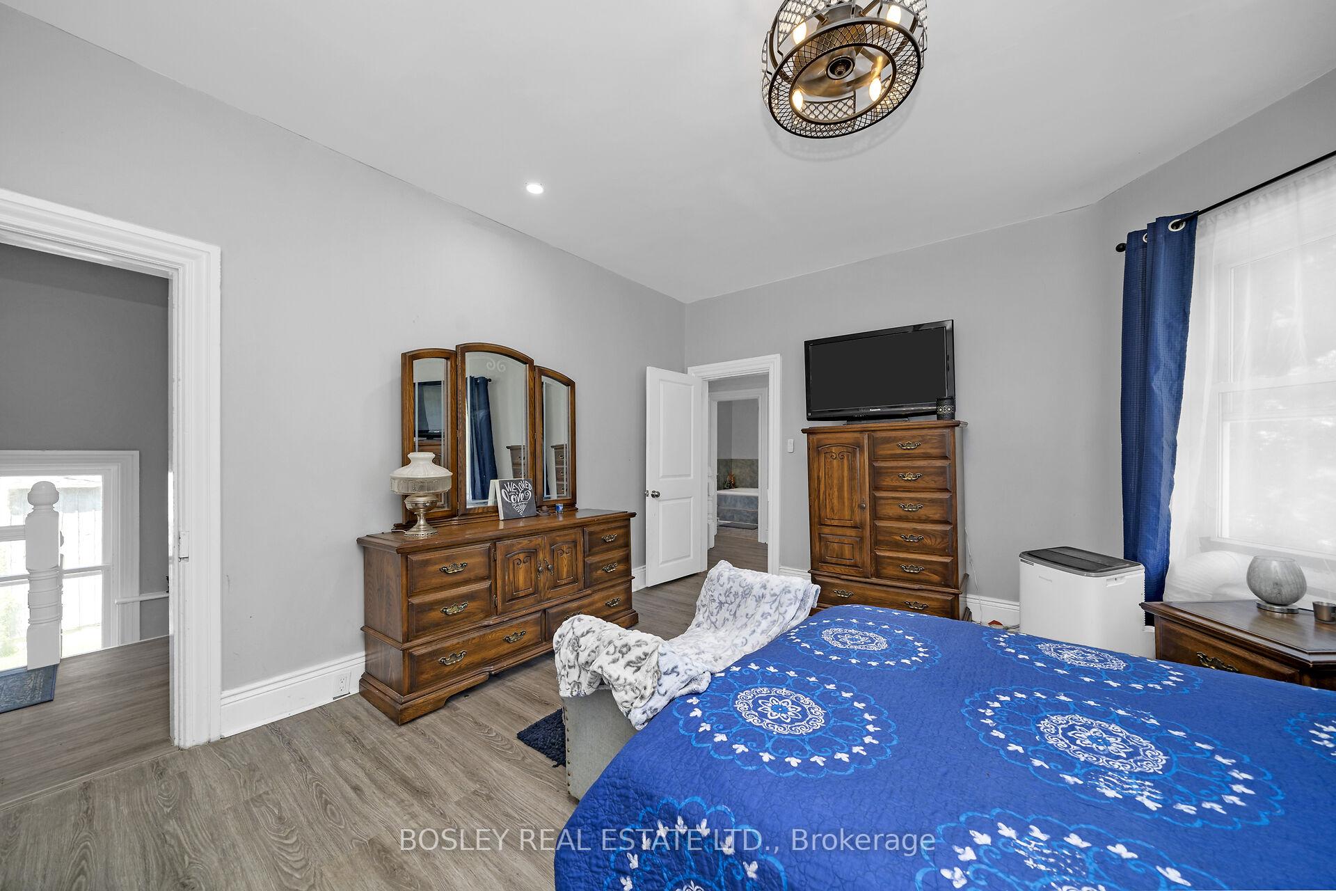 Photo of 135 Webb Street, Minto, ON N0G 1Z0