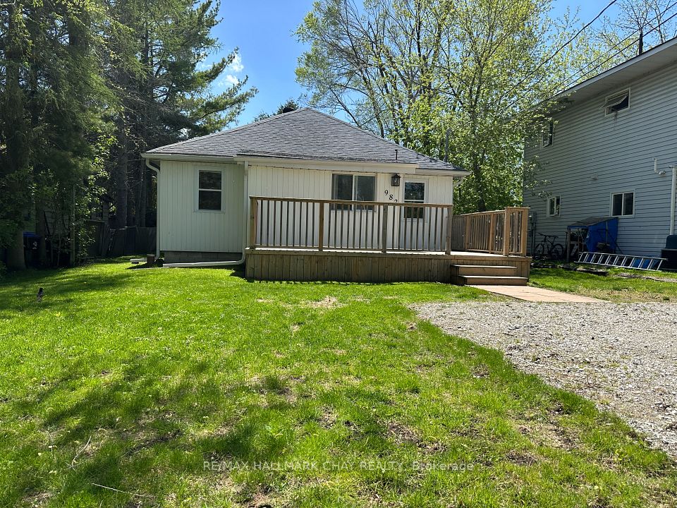 982 Robinson
