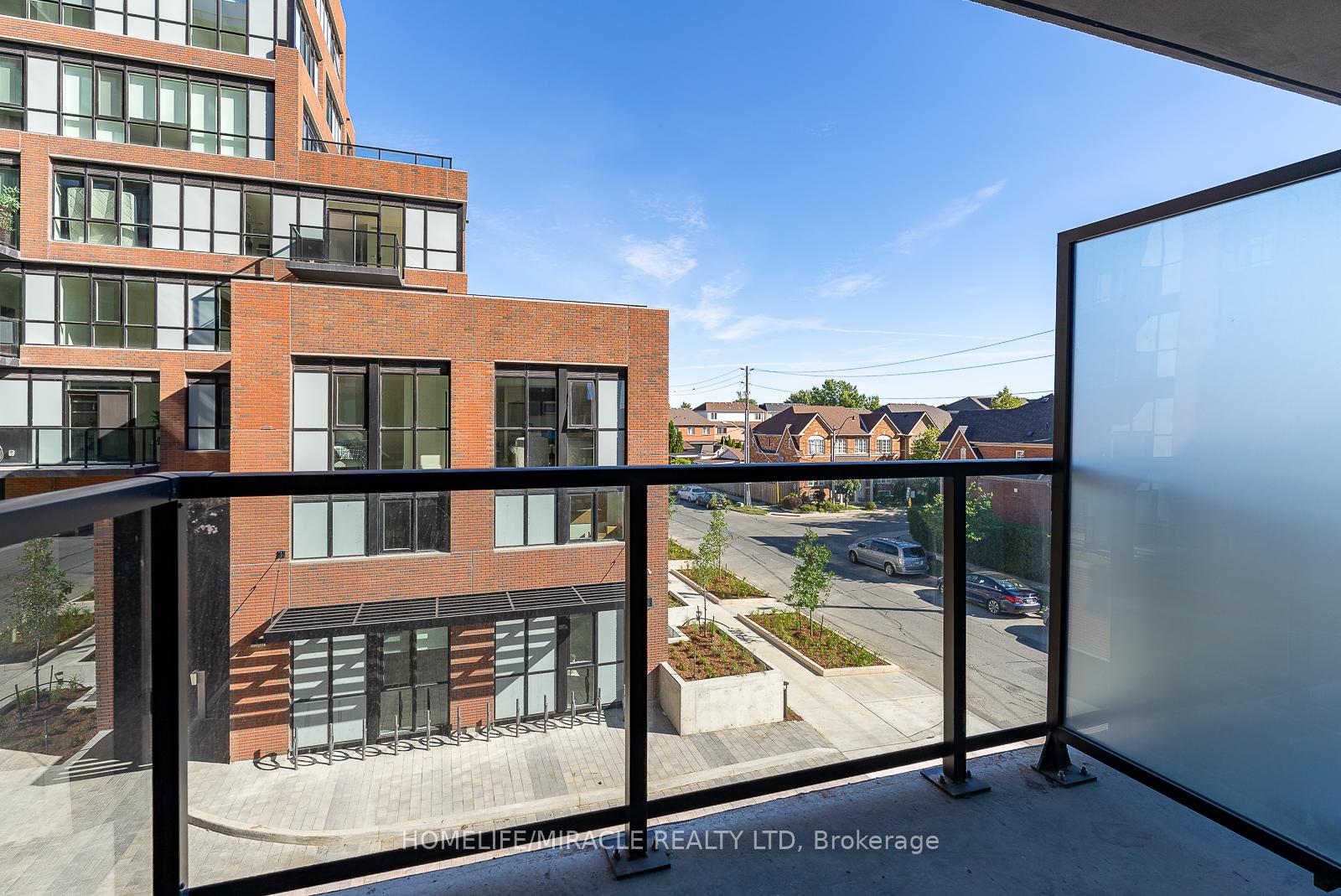 2 Bedrooms Condo at 2300 St. Clair, Toronto For sale