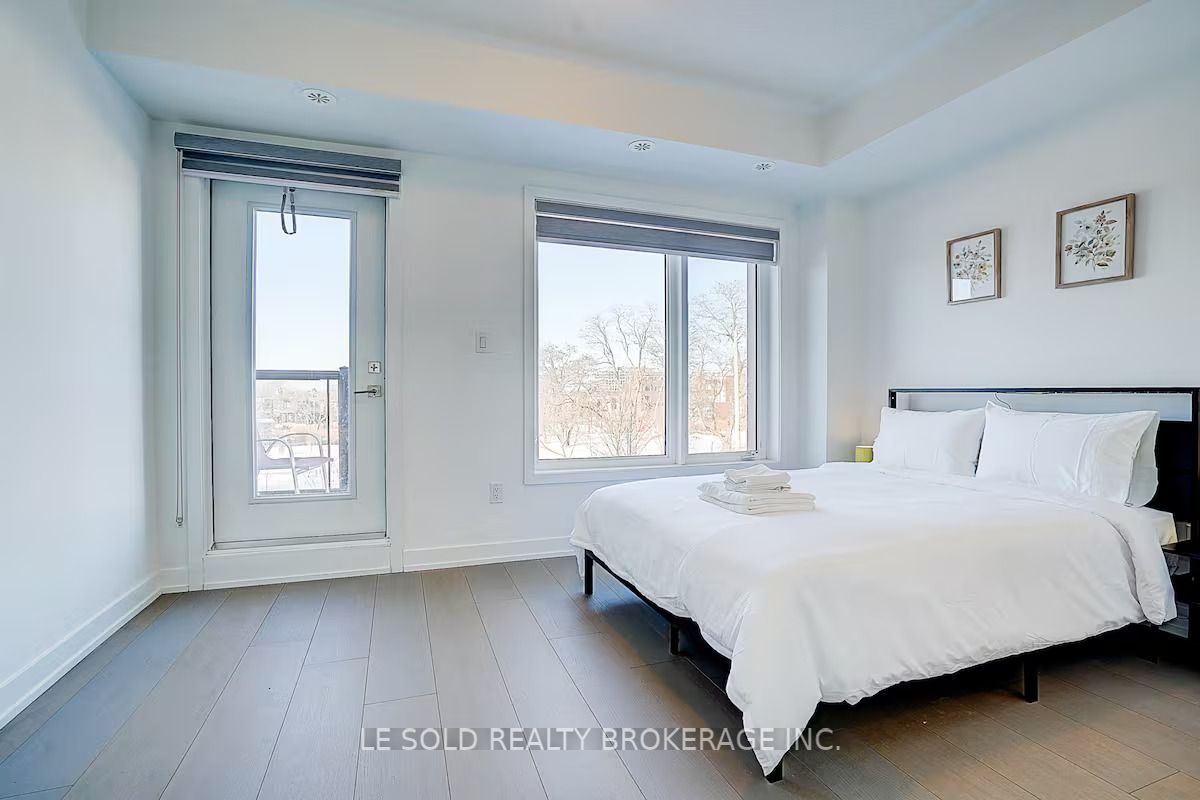 89 Frederick Tisdale Drive, #2nd Floor Room #2W