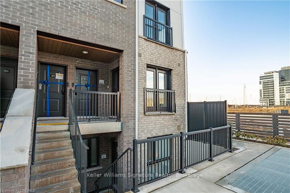 Property at unknown location