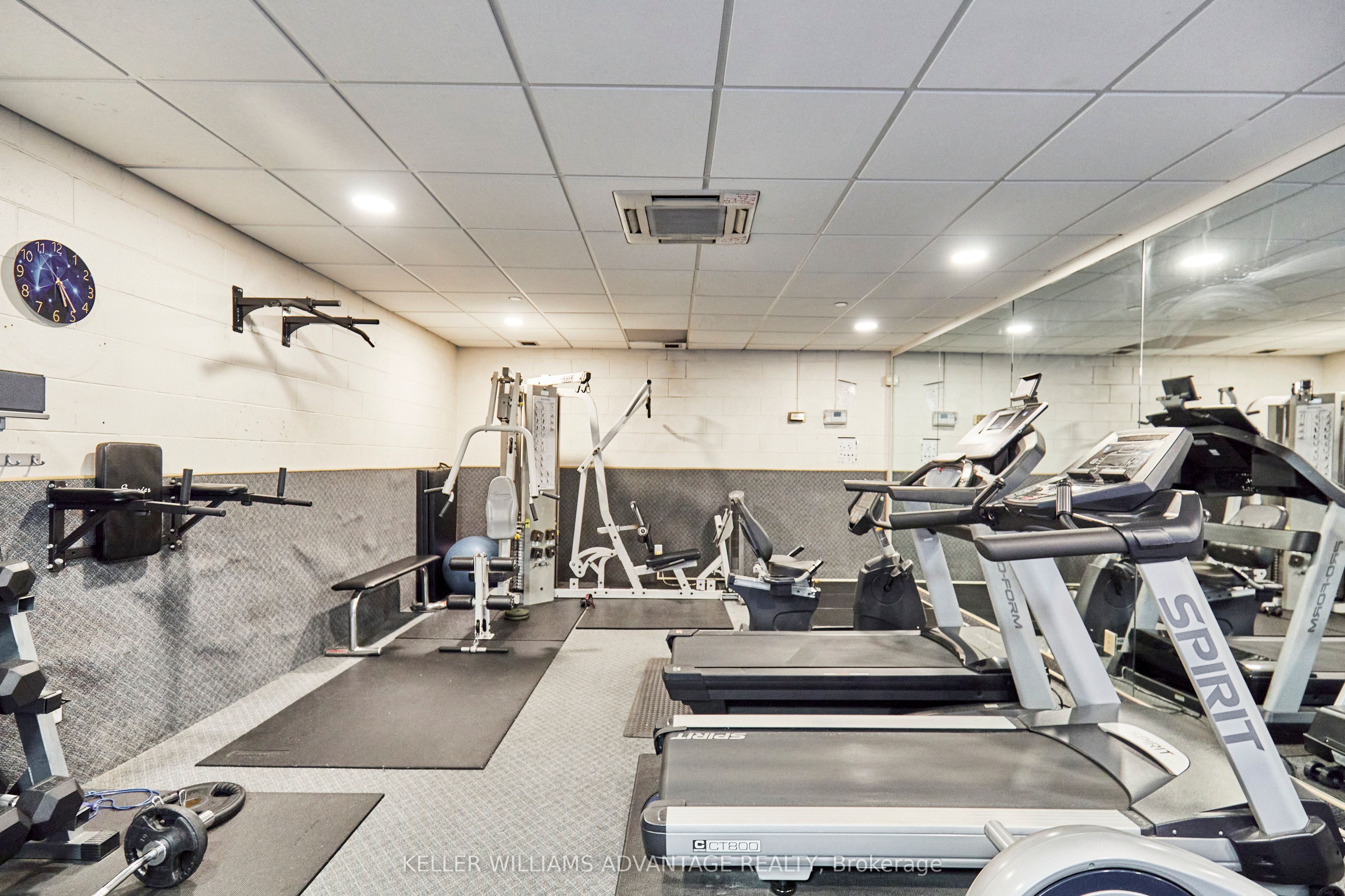 4727 Sheppard Avenue E, #608
