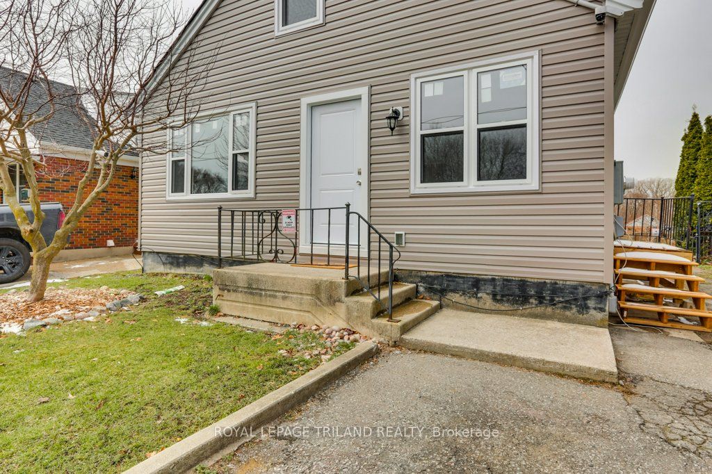 57 Price Street, London, ON N5Z 2H8