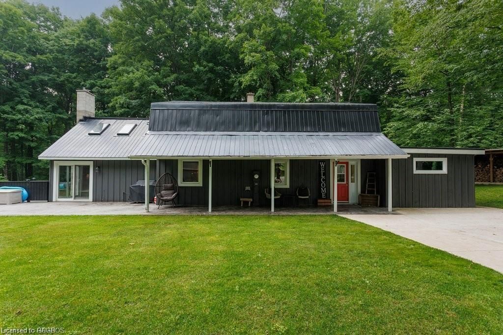 411768 SOUTHGATE SIDEROAD 41 N/A Southgate Ontario N0G 2A0