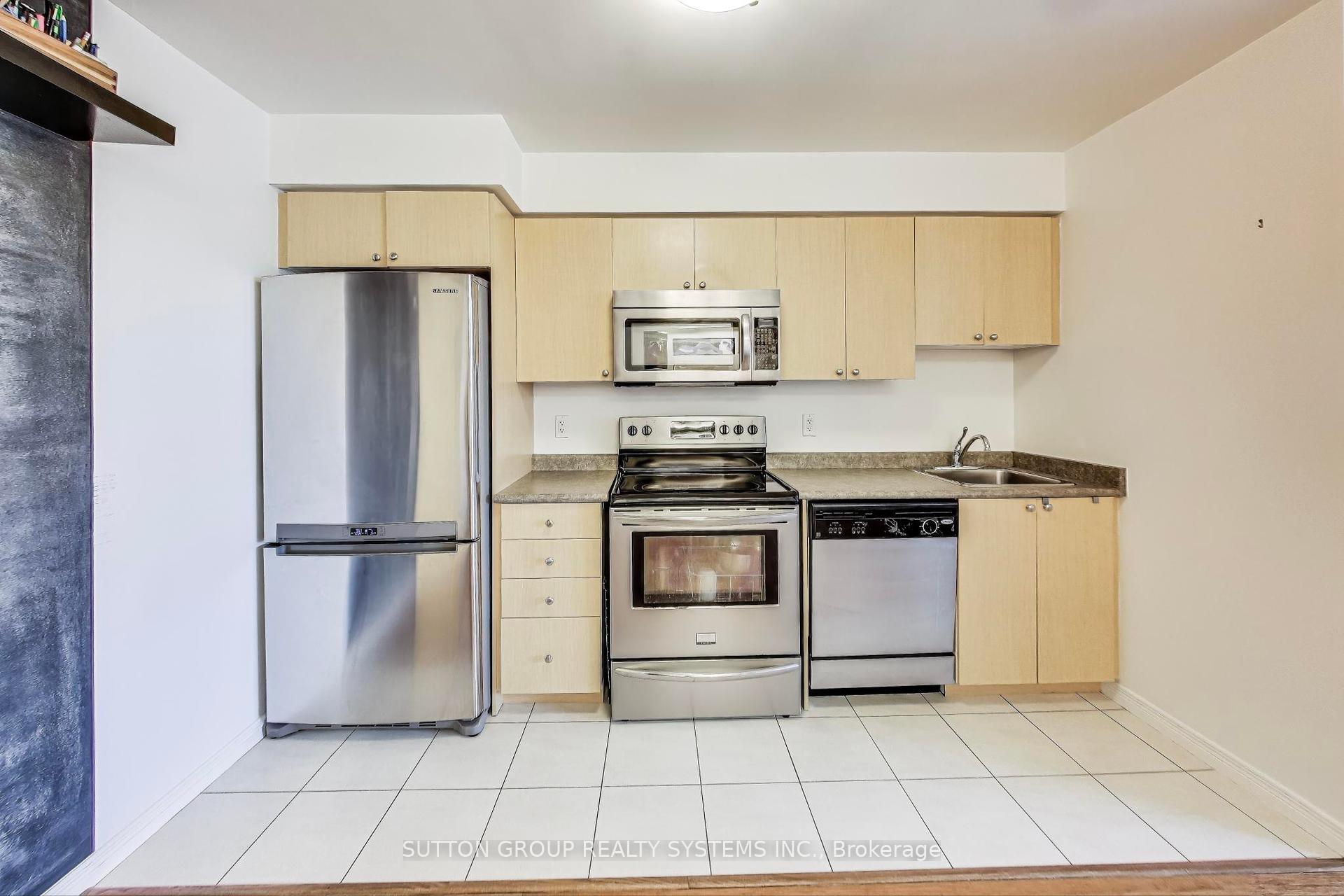 1 Bedroom Condo at 60 Heintzman, Toronto For sale
