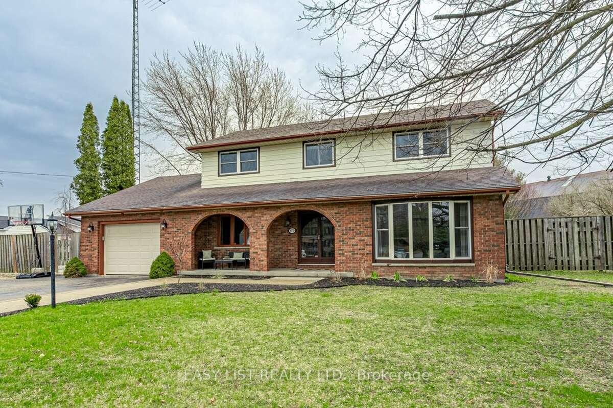 9132 Plank Road, Bayham, ON N0J 1Y0