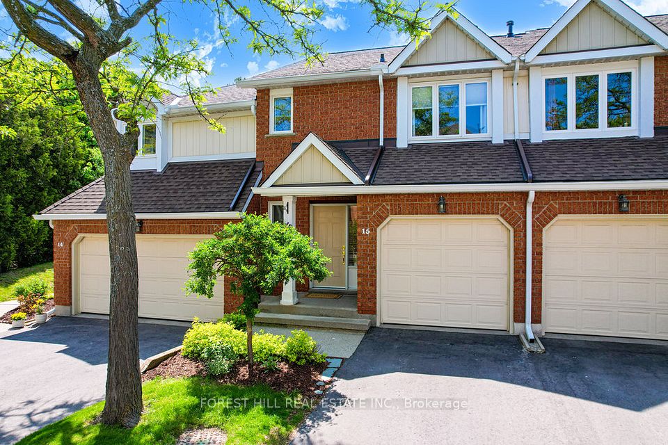 523 Beechwood Drive