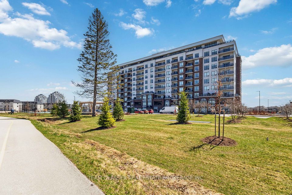 #112 - 480 Callaway Road, London North, ON N6G 0Z3