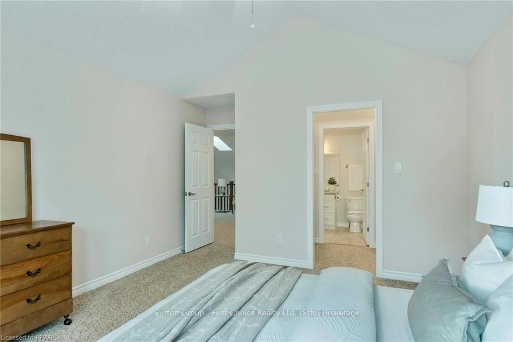 #142 - 50 GALT Road, Stratford, ON N5A 0B2