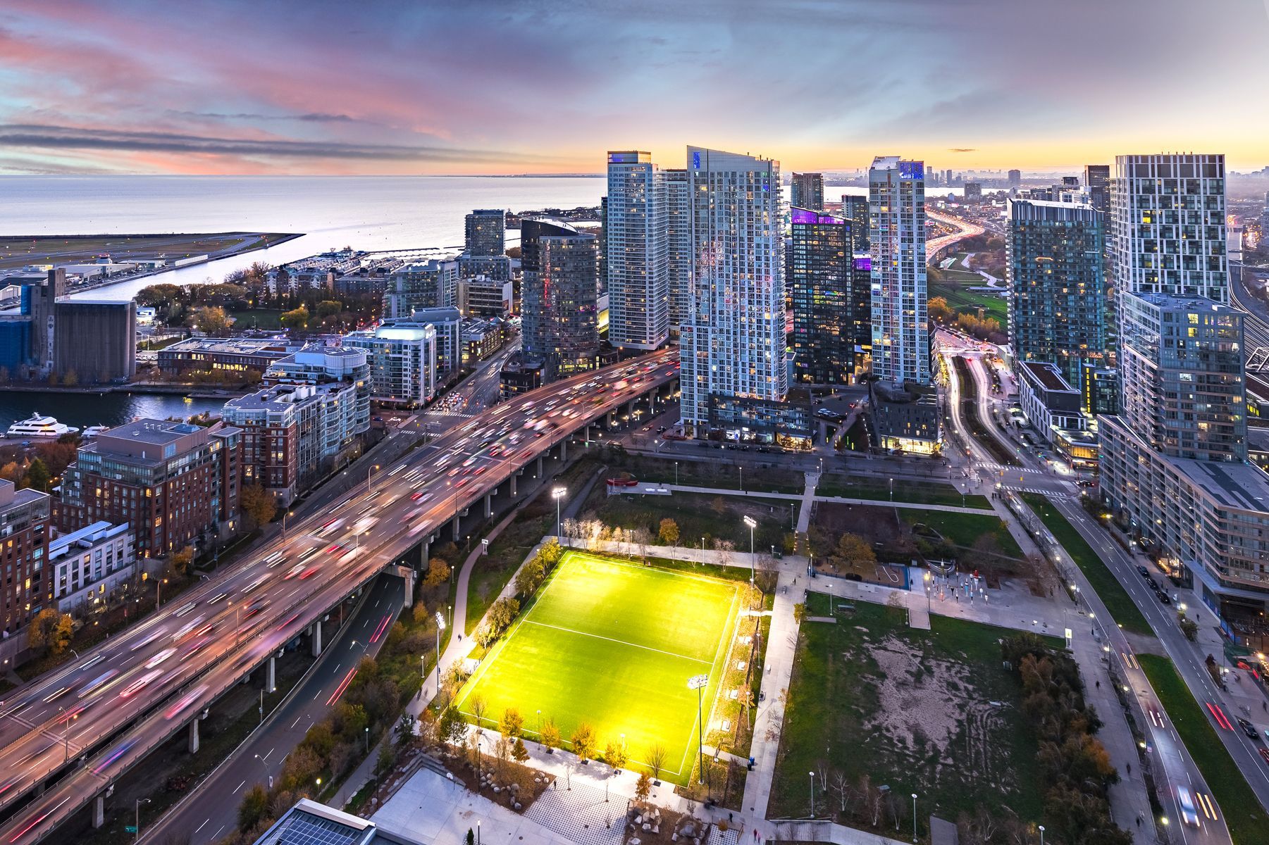 15 Fort York Boulevard PH05