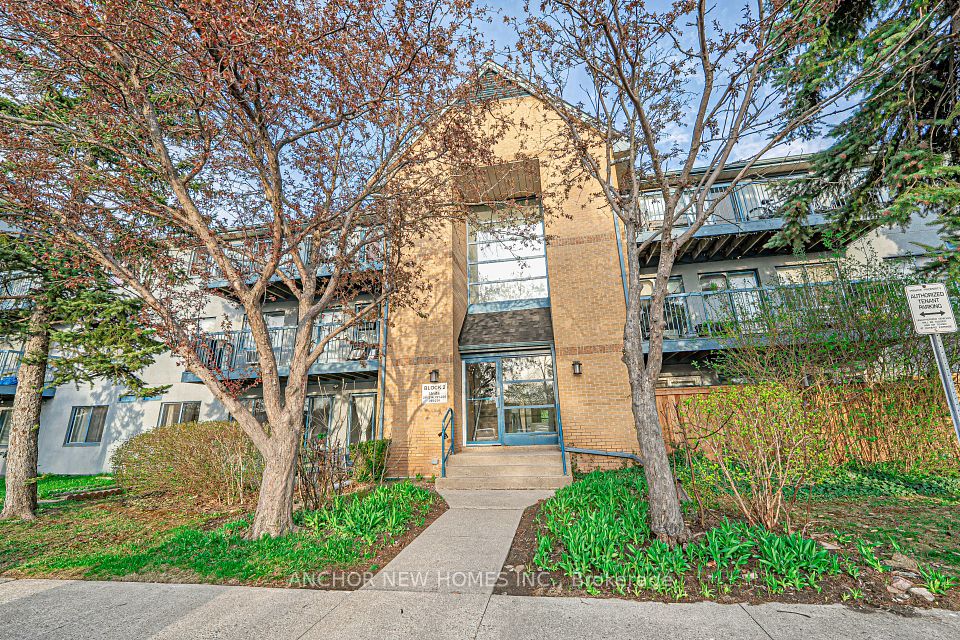 65 Trailwood