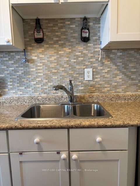 #802 - 301 Prudential Drive, Toronto, ON M1P 4V3