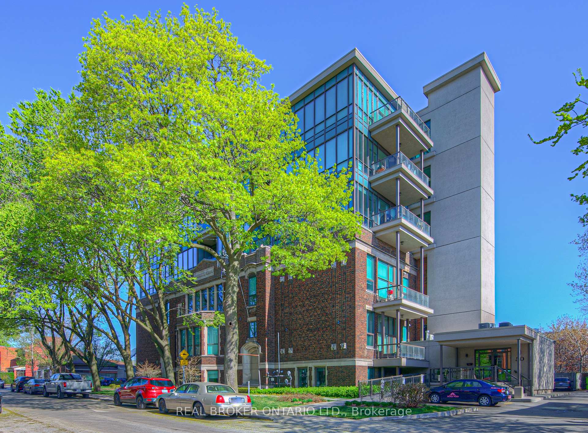 Listing image