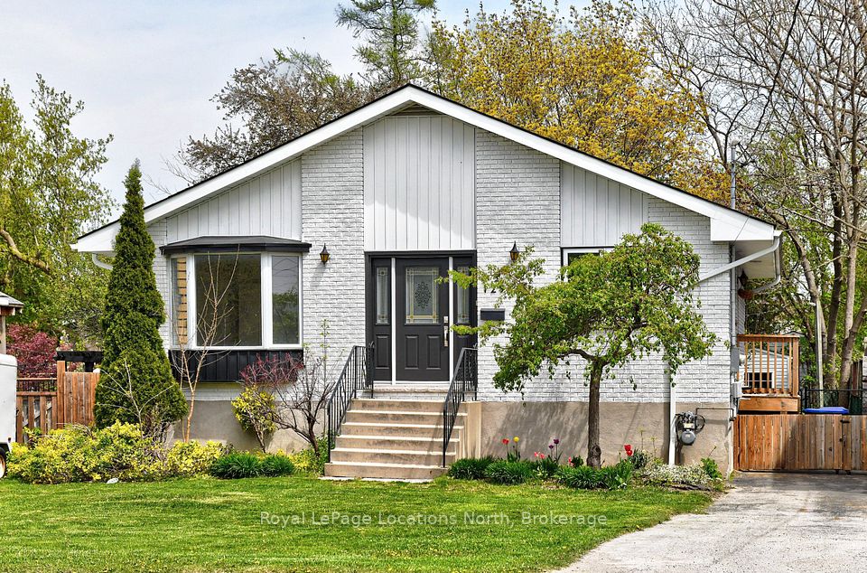 129 Spruce