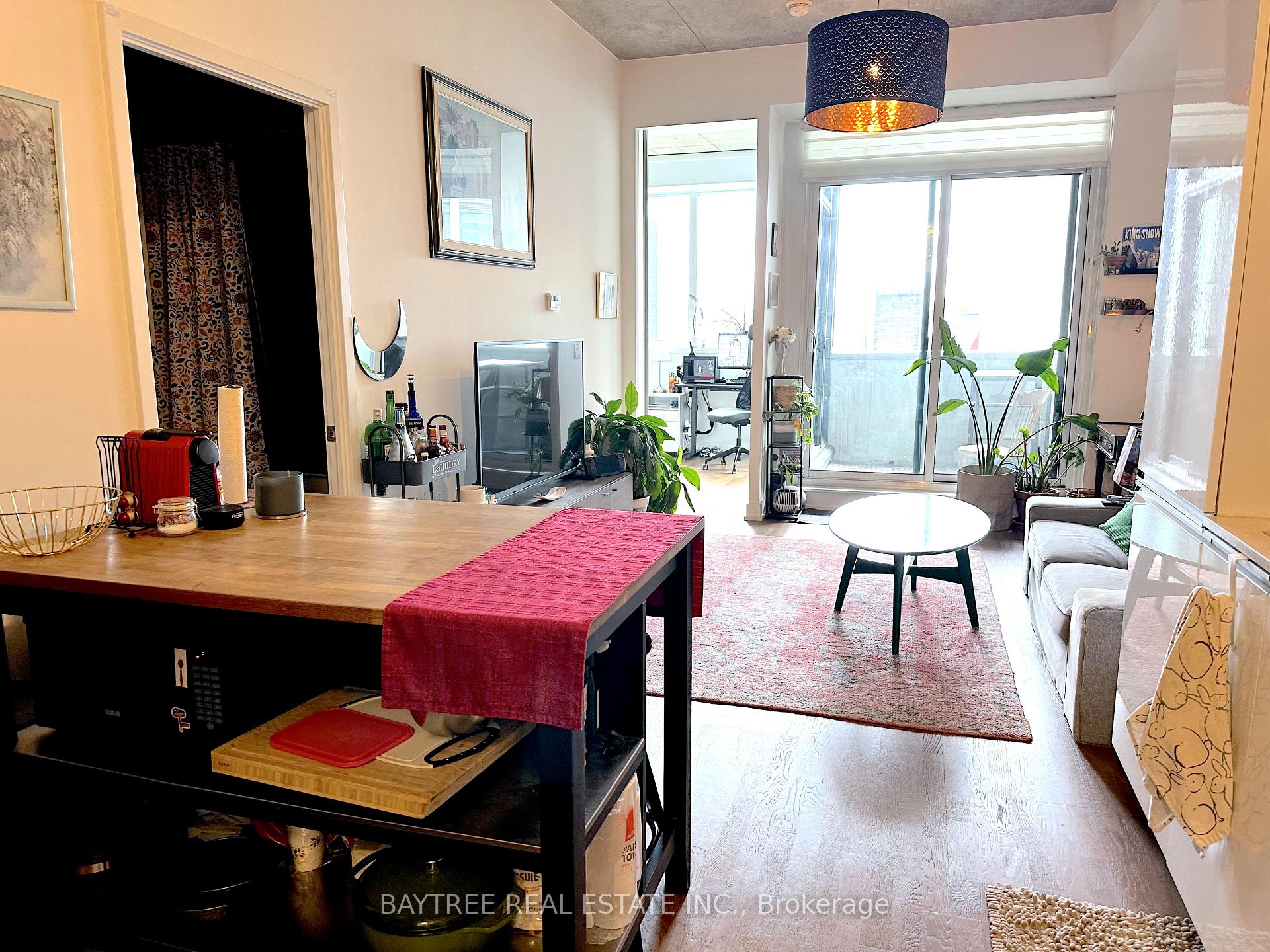 2 Bedrooms Condo at 20 Minowan Miikan,  Toronto For sale