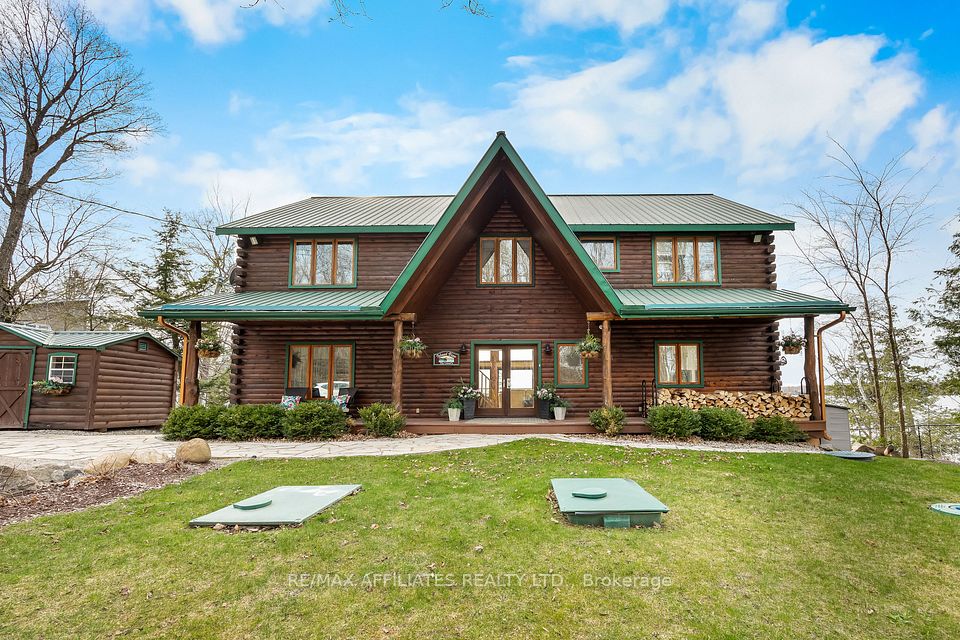 122 Red Rock Bay