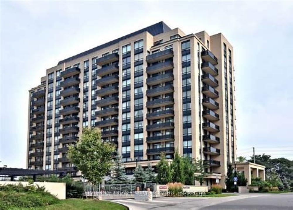 2 Bedrooms Condo at 520 Steeles, Vaughan For sale