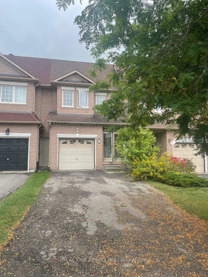 96 Ruby Crescent, Richmond Hill, ON L4S 2H2