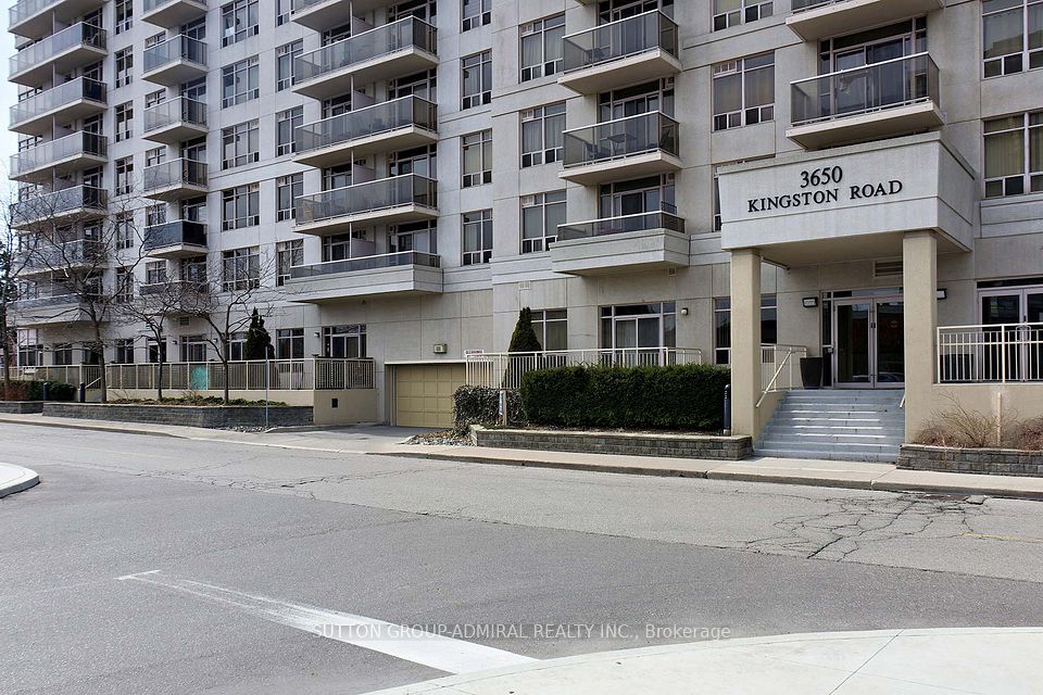 3650 Kingston