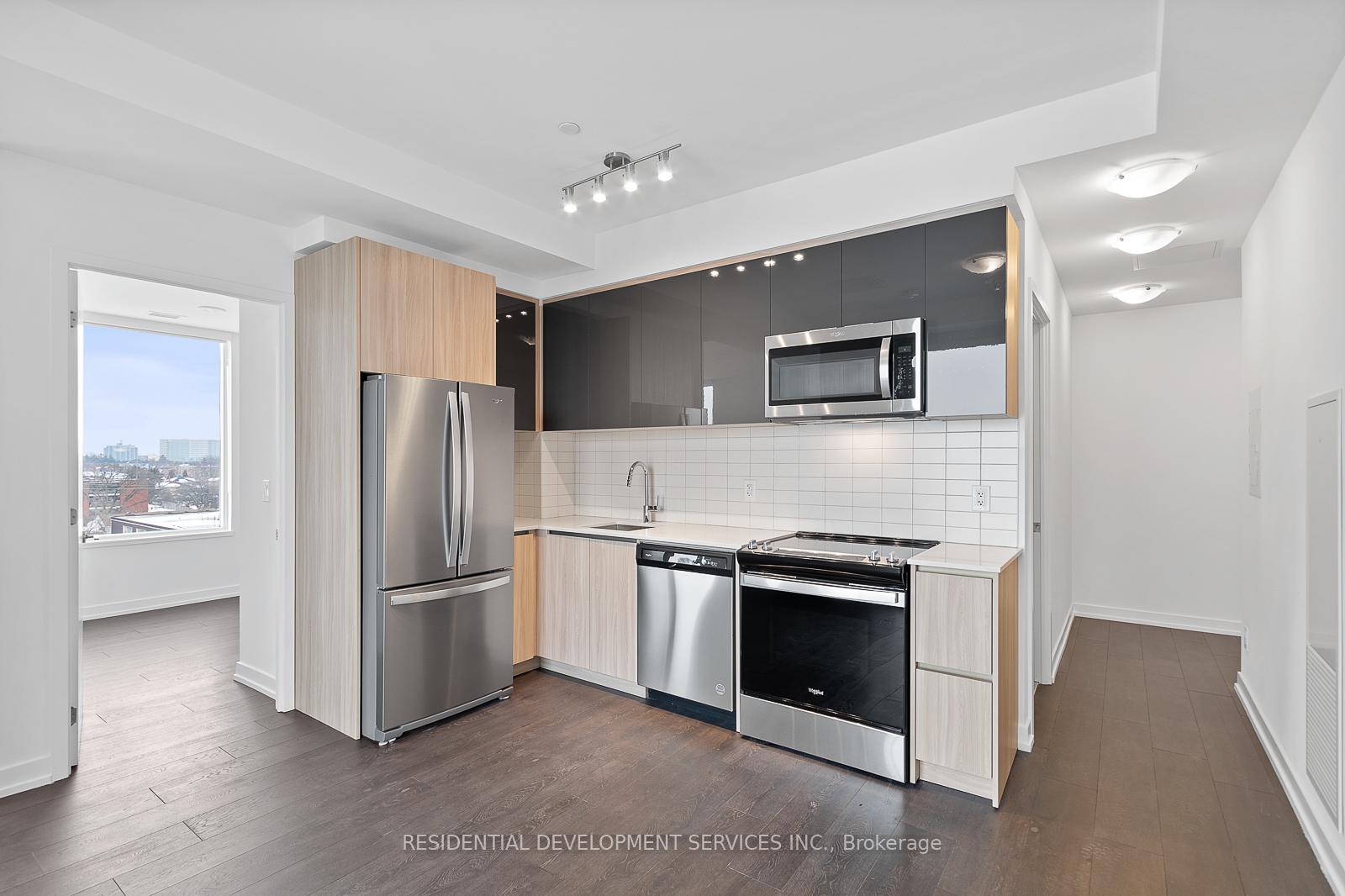 2 Bedrooms Condo at 3100 Keele,  Toronto For sale