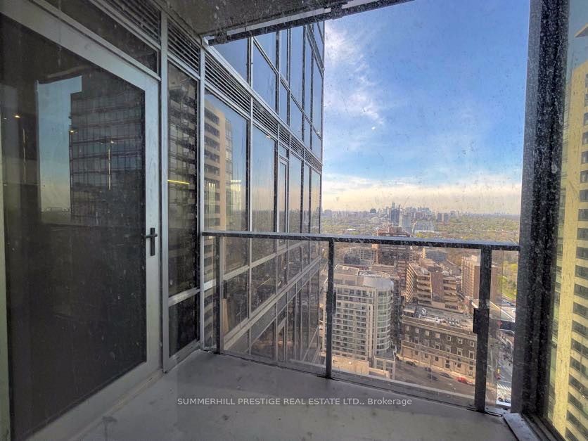 11 Yorkville Avenue, #2505