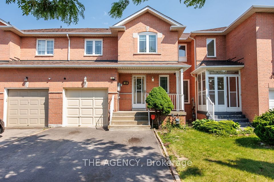 43 Castlethorpe