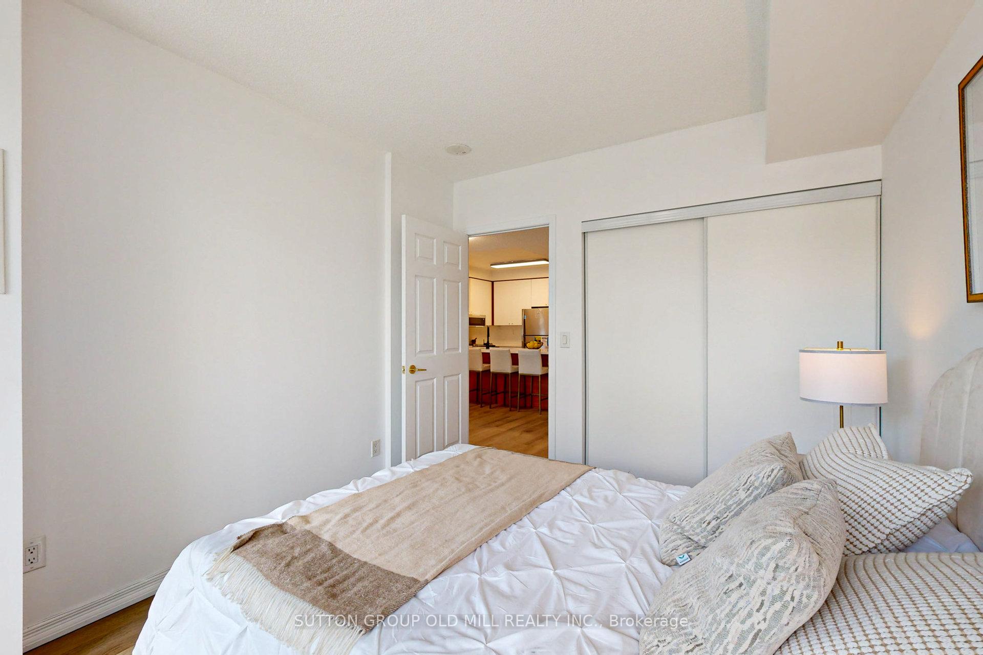 1 Bedroom Condo at 5500 Yonge, Toronto For sale