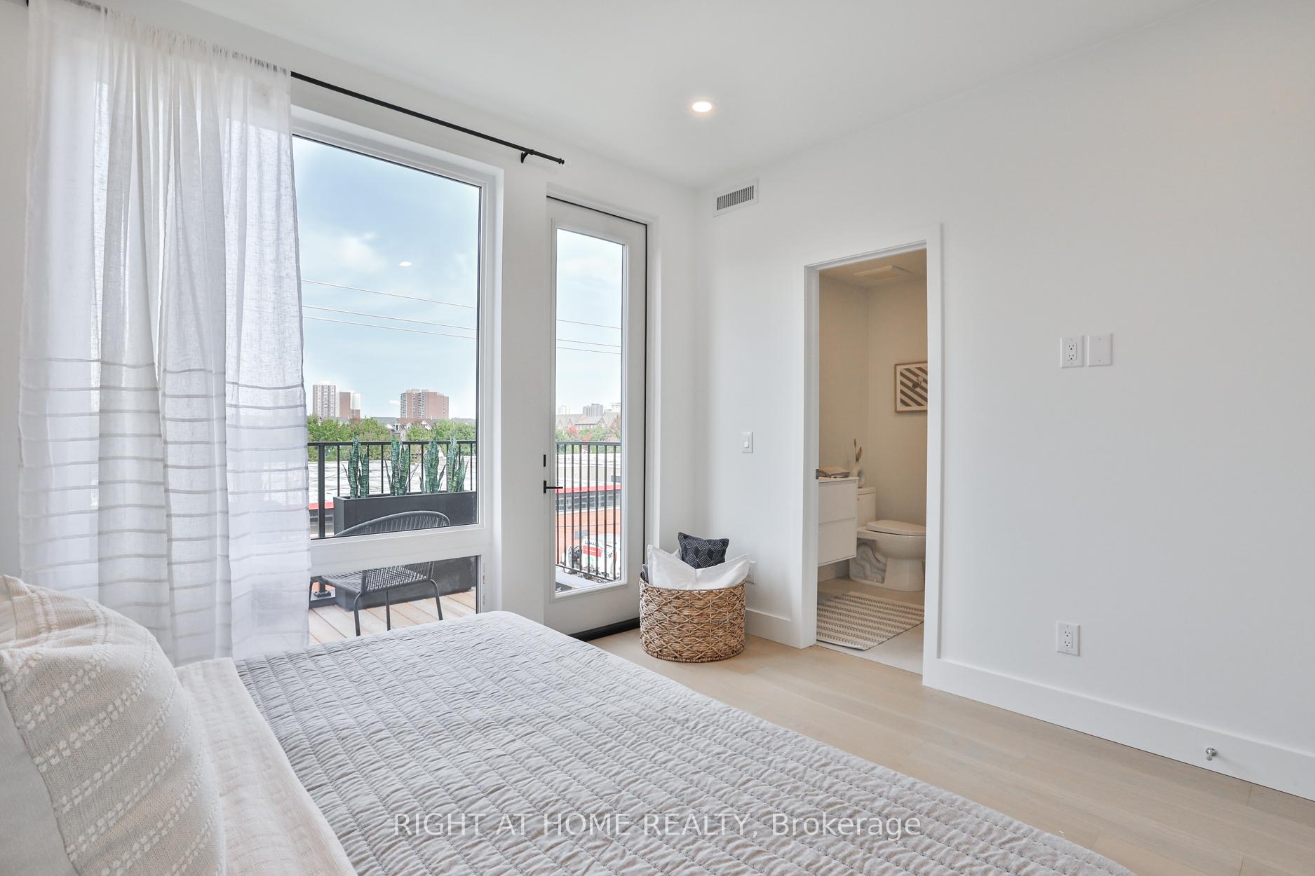 3 Bedrooms Condo at 2343 Gerrard, Toronto For sale