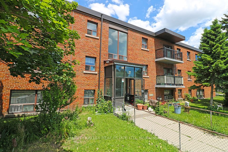 650 Dawes Road 203